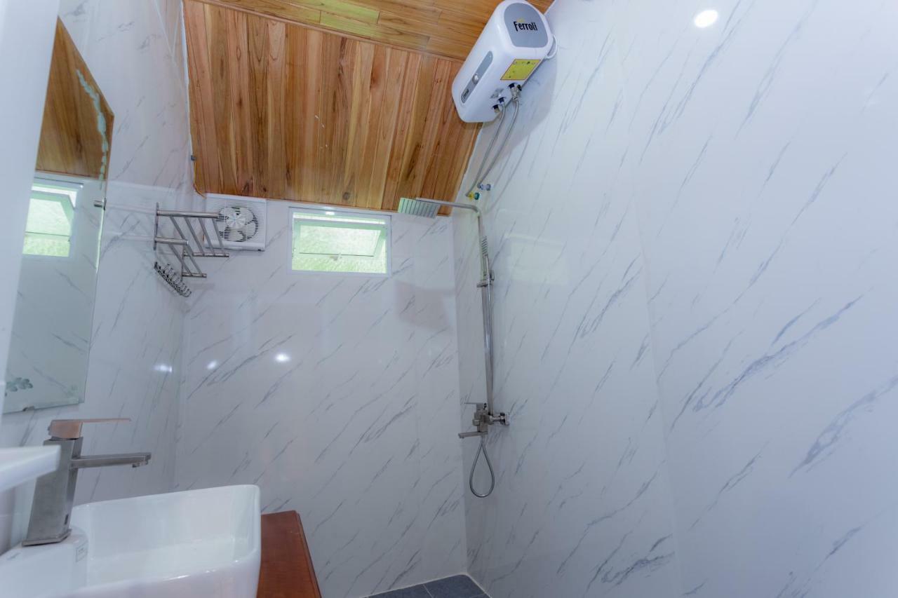 Pomelo Homestay Φονγκ Να Εξωτερικό φωτογραφία